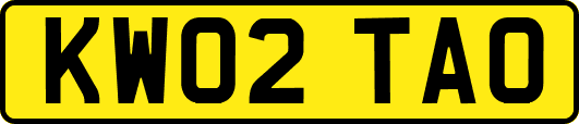 KW02TAO