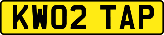KW02TAP