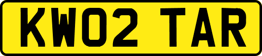 KW02TAR