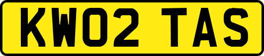 KW02TAS