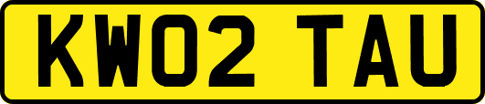 KW02TAU