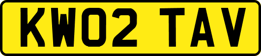 KW02TAV