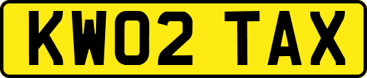 KW02TAX