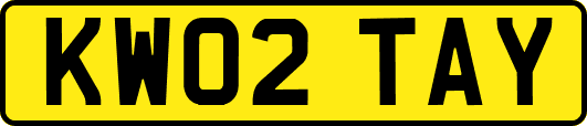 KW02TAY