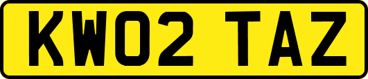 KW02TAZ
