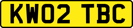KW02TBC