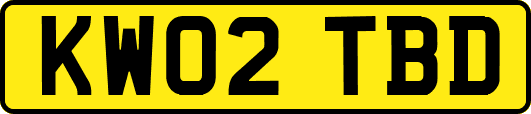 KW02TBD