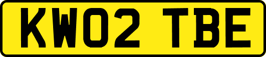 KW02TBE