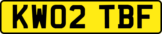KW02TBF