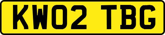 KW02TBG