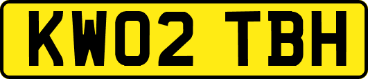 KW02TBH