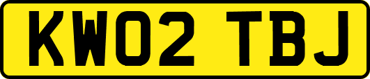 KW02TBJ