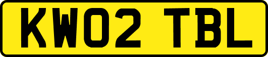 KW02TBL