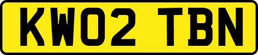 KW02TBN
