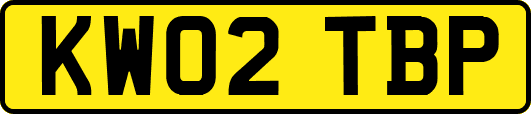 KW02TBP