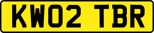 KW02TBR