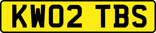 KW02TBS