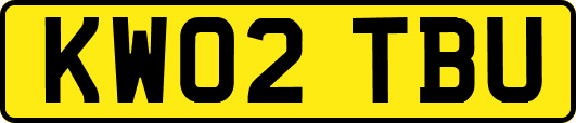 KW02TBU