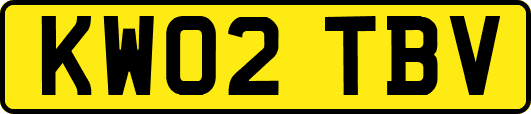 KW02TBV