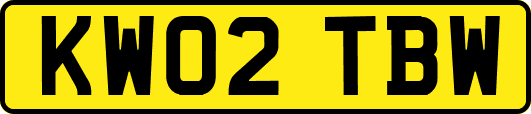 KW02TBW