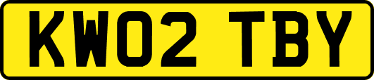 KW02TBY