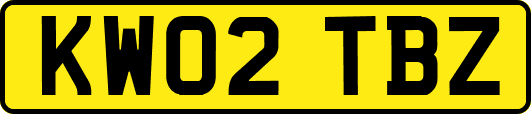 KW02TBZ