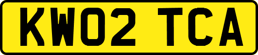 KW02TCA