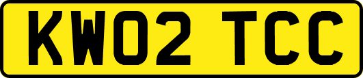 KW02TCC