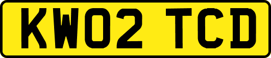 KW02TCD