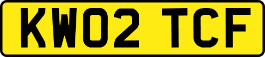 KW02TCF