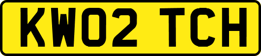 KW02TCH