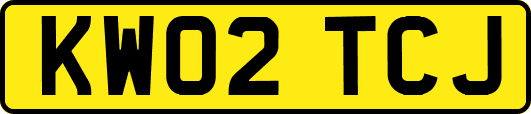 KW02TCJ
