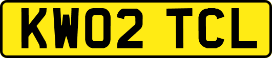 KW02TCL