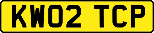 KW02TCP