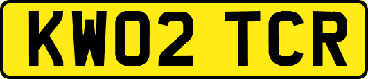 KW02TCR