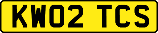 KW02TCS
