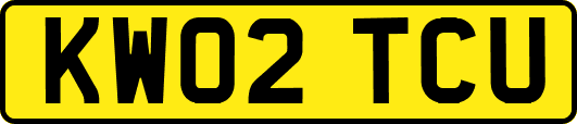 KW02TCU