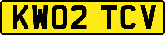 KW02TCV
