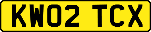 KW02TCX