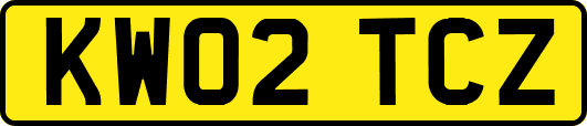 KW02TCZ