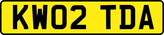 KW02TDA