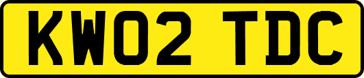 KW02TDC