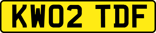 KW02TDF