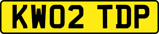 KW02TDP