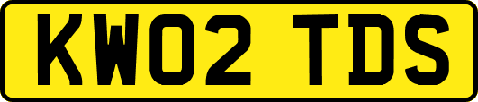KW02TDS
