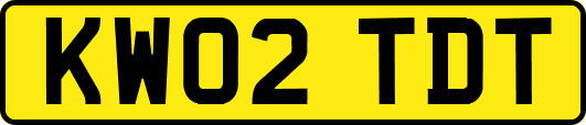KW02TDT