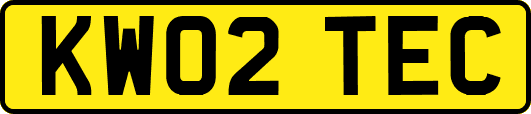 KW02TEC