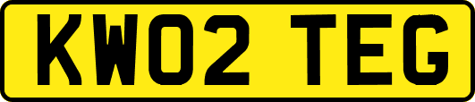 KW02TEG