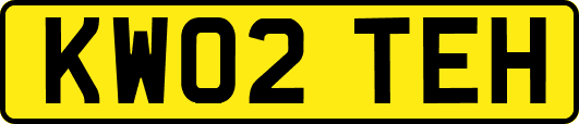 KW02TEH