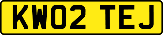KW02TEJ